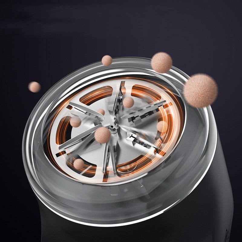 Electric Lint Remover – Sweater & Knitwear Care