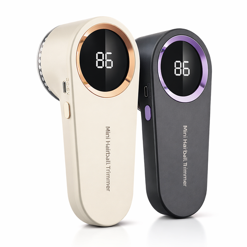 Electric Lint Remover – Sweater & Knitwear Care